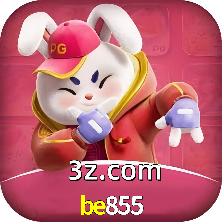 be855 Logo
